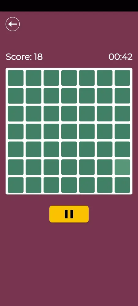 Kuku Kube - Eye Test Ekran Görüntüleri