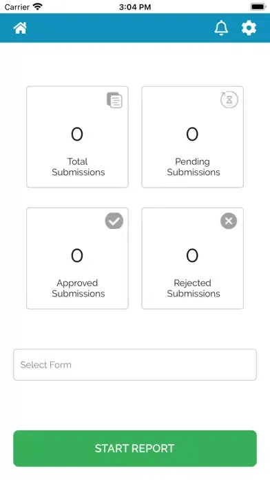 PWAN Screenshots