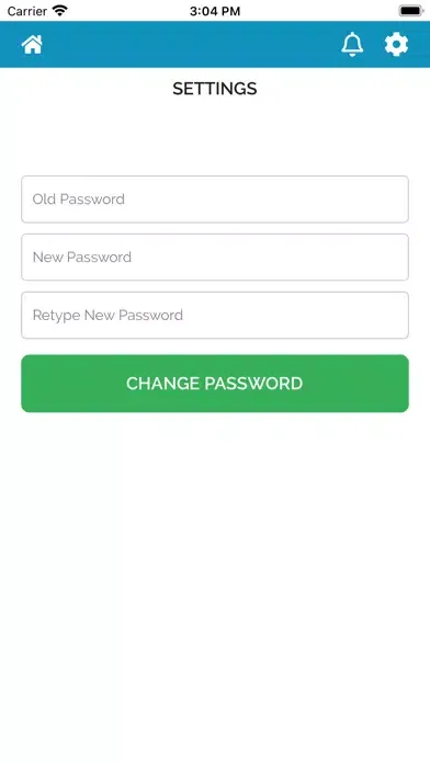 PWAN Screenshots