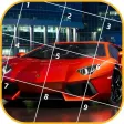 Car Jigsaw Puzzle Car Jigsaw Puzzle