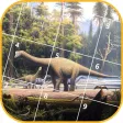 Dinosaur Jigsaw Puzzle Dinosaur Jigsaw Puzzle