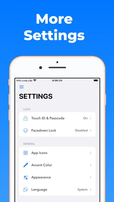 Secure Folder: Photo Vault Screenshots