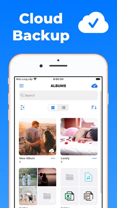 Secure Folder: Photo Vault Screenshots