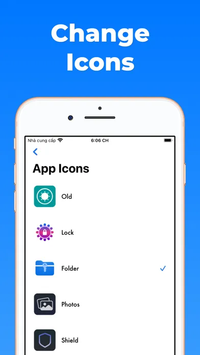 Secure Folder: Photo Vault Screenshots