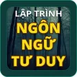 Lập Trình Ngôn Ngữ Tư Duy Lập Trình Ngôn Ngữ Tư Duy