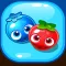Squeeze Fruit