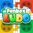 Funbox- لعب لودو اونلاين Funbox- لعب لودو اونلاين