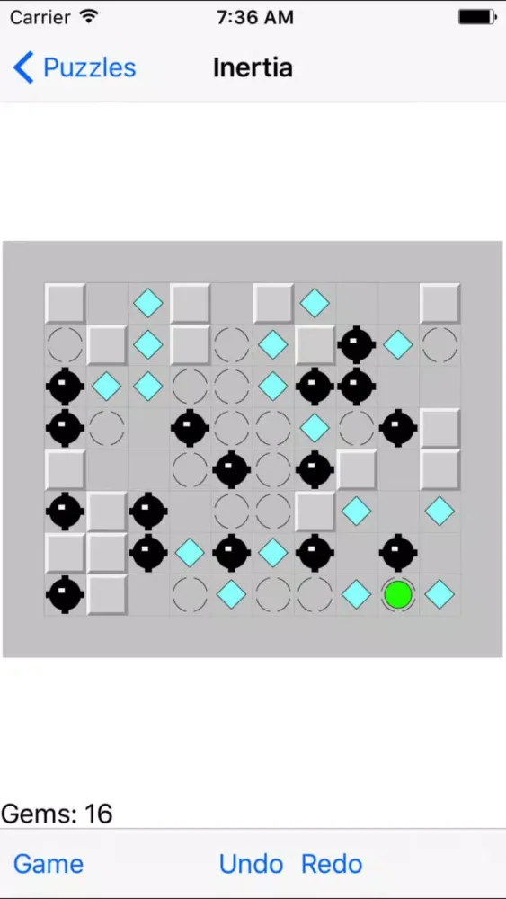Puzzle Games - 10! Logic Board Screenshots