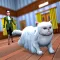 Virtual Cat Simulator Pet Cat