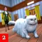 Miraculous Cat and My Maid 2