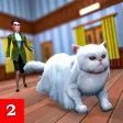 Miraculous Cat and My Maid 2 Miraculous Cat and My Maid 2