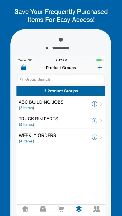 صور HVAC MobileSales