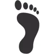 10000 steps for a better health 10000 steps for a better health