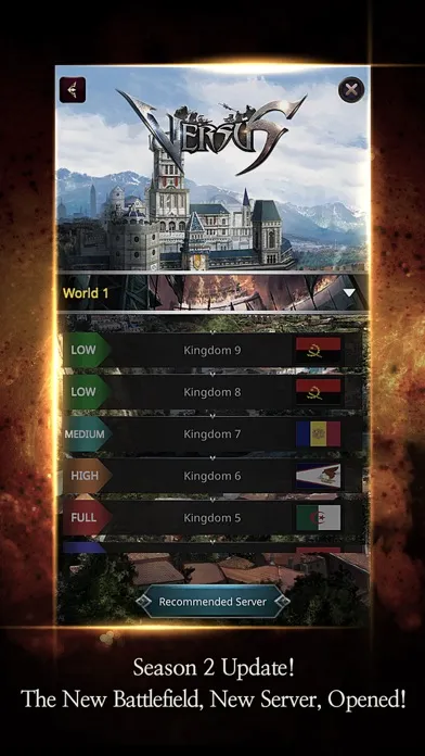 VERSUS : SEASON2 with AI स्क्रीनशॉट