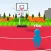 Basket Shoot 3D