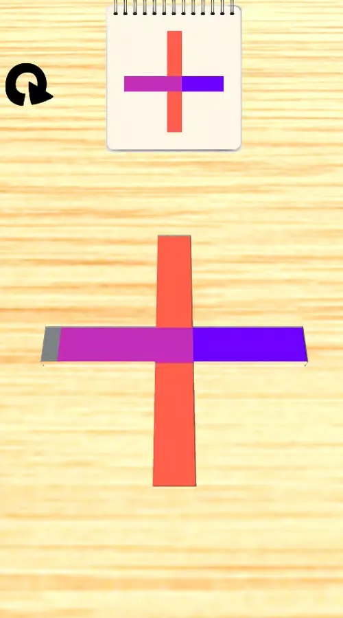 Color Draw Screenshots