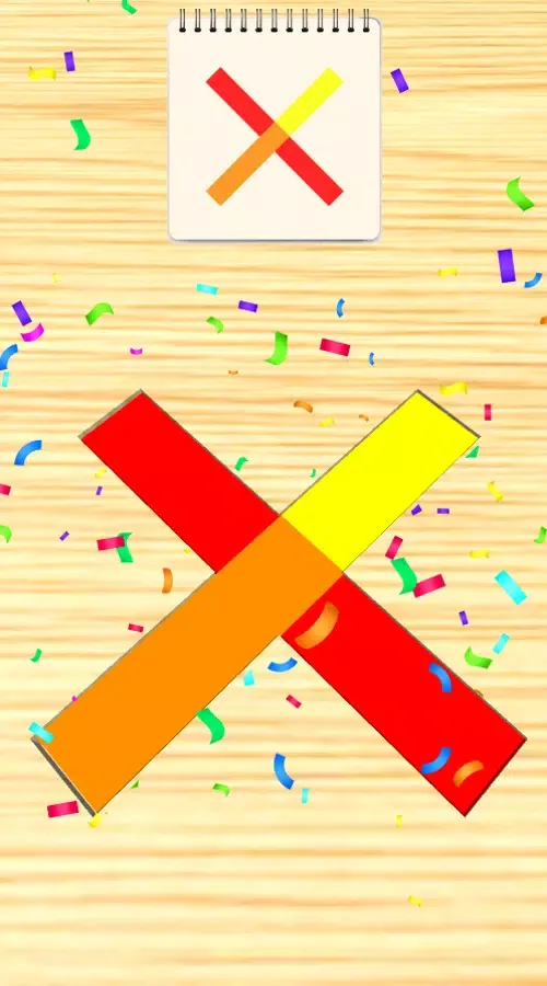 Color Draw Screenshots