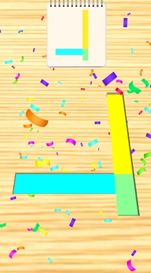 Color Draw Screenshots