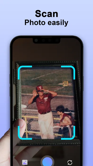 ProAI - AI Photo Enhancer Ekran Görüntüleri