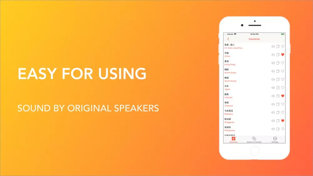 Tangkapan skrin Learn Italian and Translator