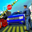 Border Cop 3D: Police Games