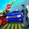 Border Cop 3D: Police Games
