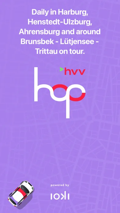 hvv hop سکرین شاٹس