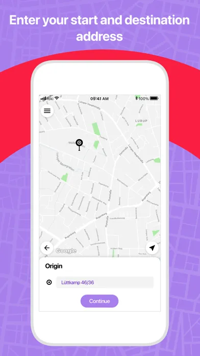 hvv hop سکرین شاٹس