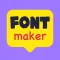 Font Maker - Font Keyboard App