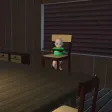 The Curious Toddler Escape