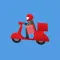 HWA Delivery App