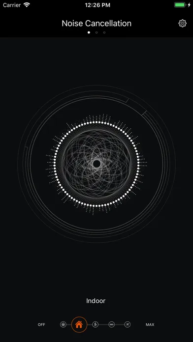 HiVi connect应用截图