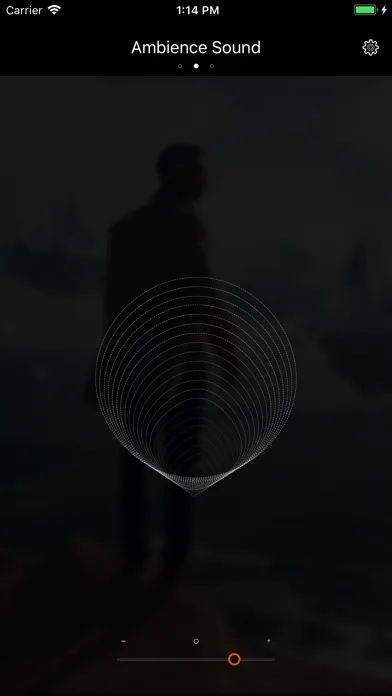 HiVi connect应用截图
