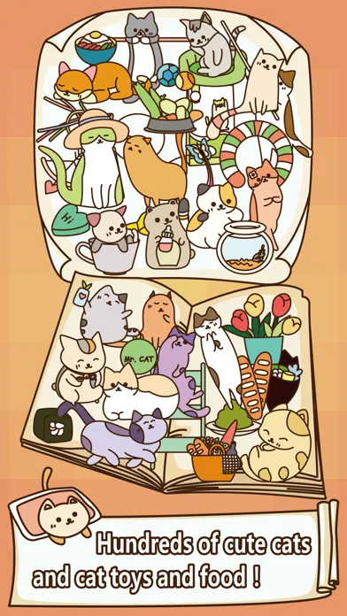 Help Cats Into The Cat Nest 스크린샷