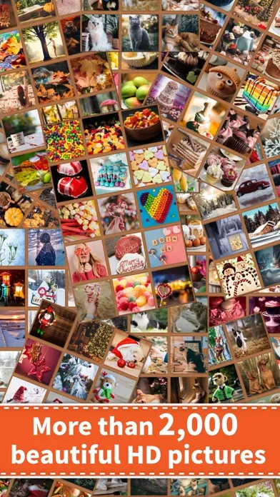 Jigsaw Puzzle Games All In One Screenshots