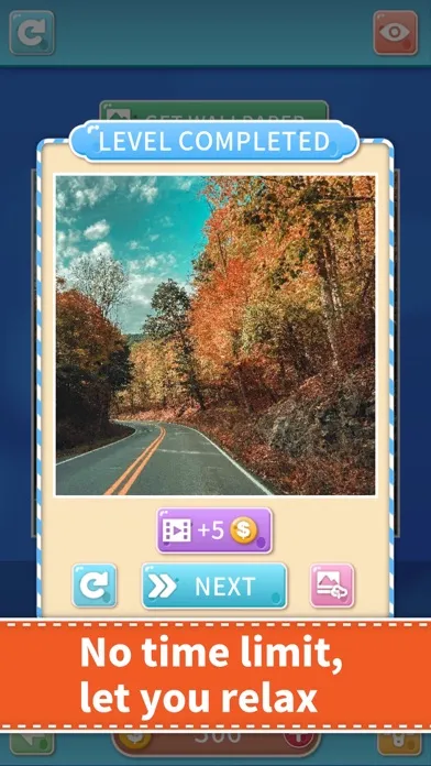 Jigsaw Puzzle Games All In One Screenshots