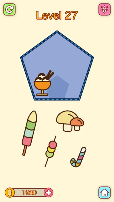 صور Put Foods On Dish - No Clash