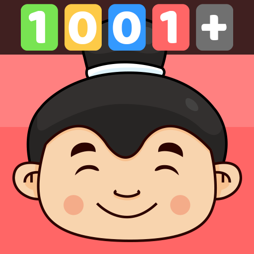 1001+ Emoji Puzzles