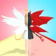 Angel Or Demon