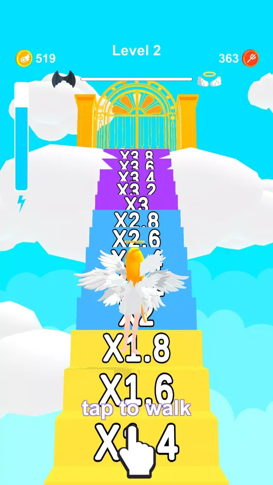 Angel Or Demon应用截图