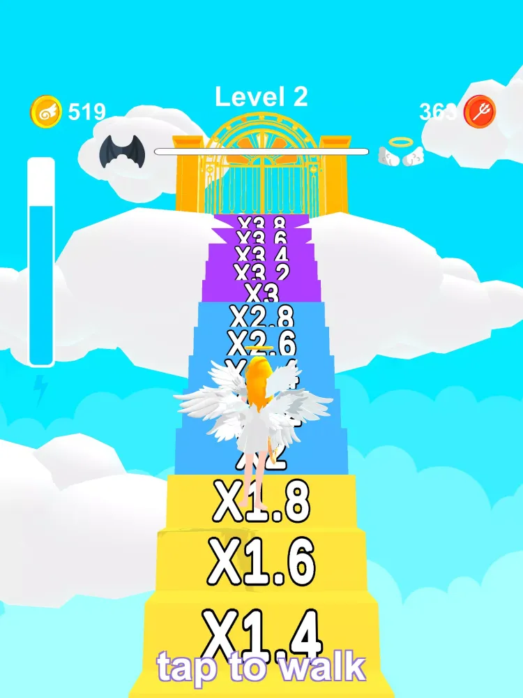 Angel Or Demon应用截图