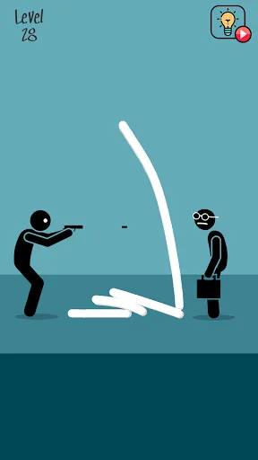 Capturas de pantalla de Brain Wash - Thinking Game