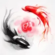 莲鱼恋-休闲静心的单机游戏