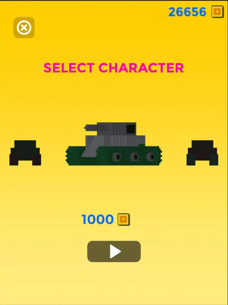 Crossy Bridge! - Endless Arcade Hopper iPad  スクリーンショット