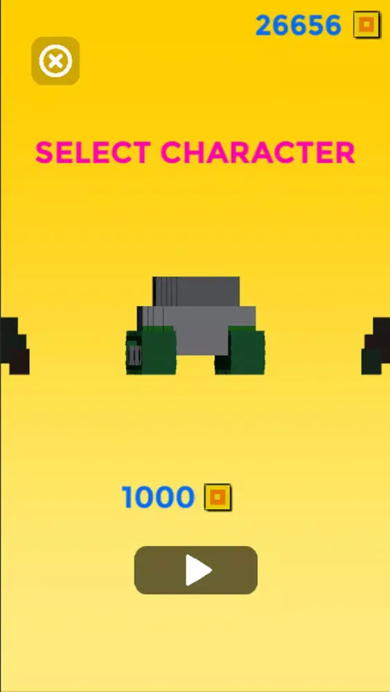 Crossy Bridge! - Endless Arcade Hopper スクリーンショット