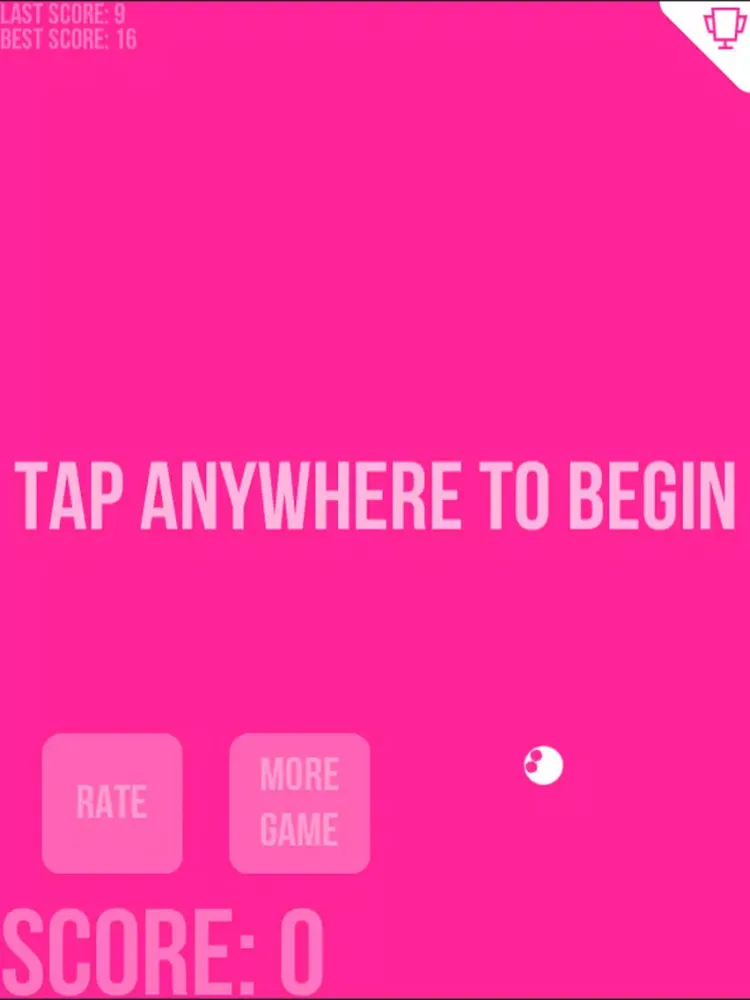 Zrzuty ekranu Bounce Snake - A different kind of Retro Snaker iPad 