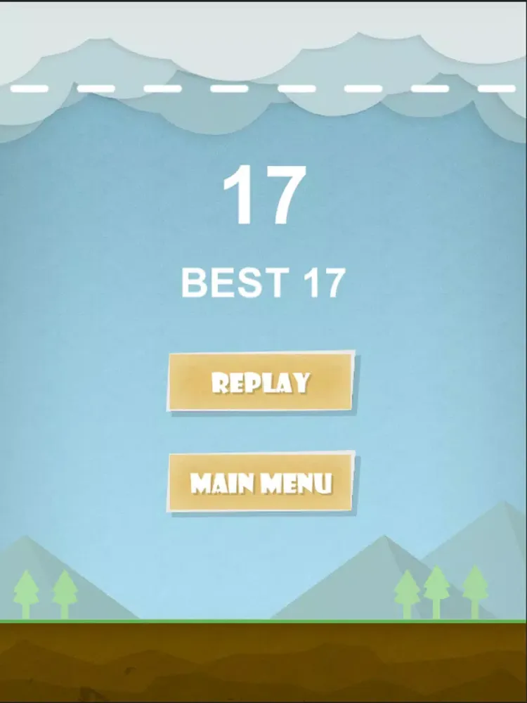 Capturas de tela do Ball of Titan - Endless ball chain brick breaker iPad 