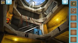 Скриншоты 密室逃脱官方系列8：探索神秘世界 - 史上最坑爹的越狱密室逃亡解谜益智游戏