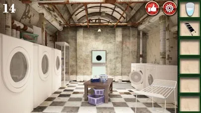 密室逃脱经典系列6：逃出废弃工厂 Screenshots