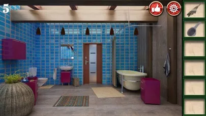 密室逃脱经典系列6：逃出废弃工厂 Screenshots